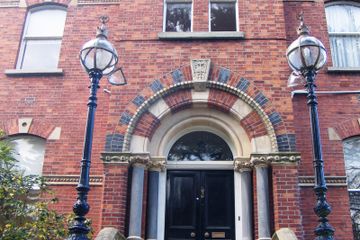 Property header