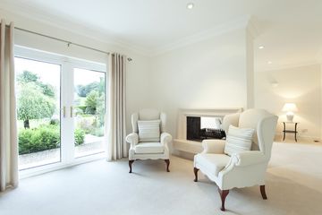 Property header