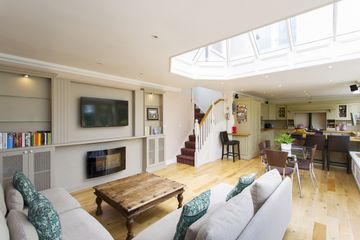 Property Header