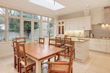 Property header