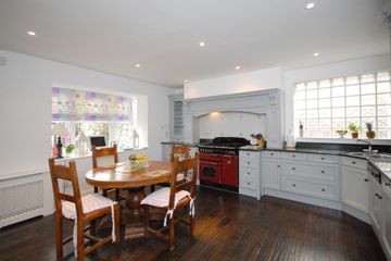 Property Header