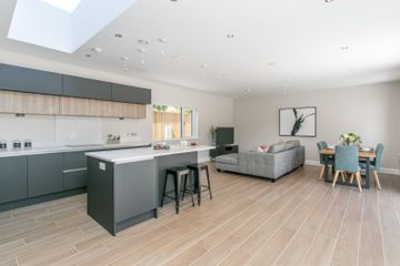 Property Header