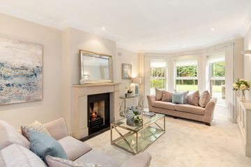 Property Header