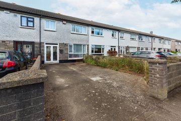 Property header