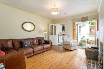 Property header