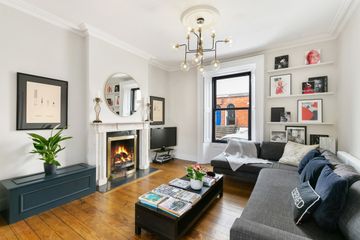 Property header