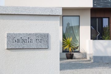 Property header
