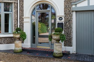 Property header