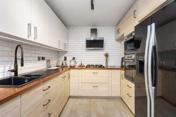 Property header