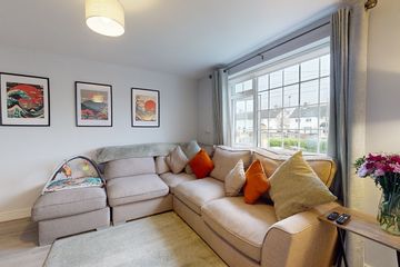 Property Header