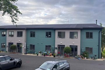 Property header