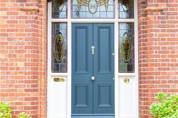 Property Header