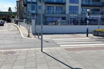Property header