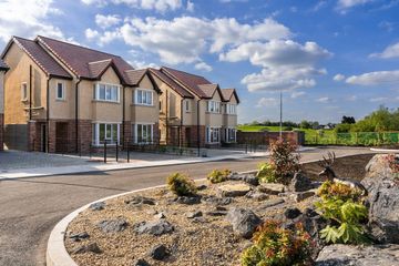 Property header