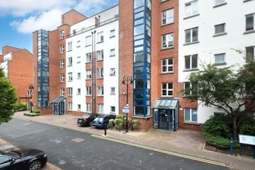 Property header