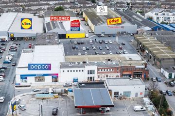 Property Header