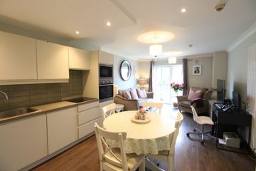 Property header
