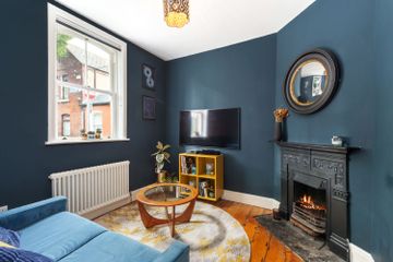 Property header