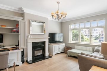 Property header