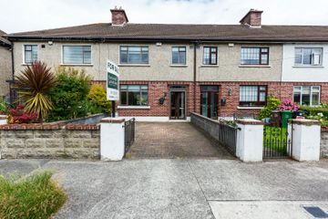 Property header