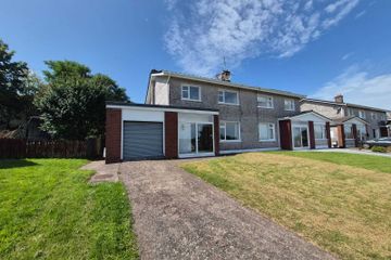 Property header