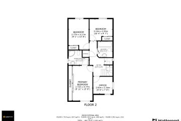 Property Header