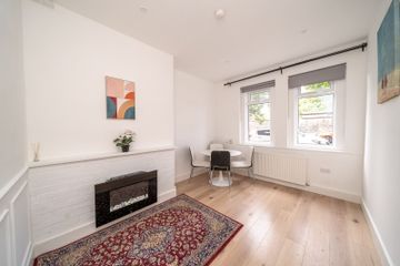 Property header