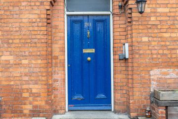 Property header