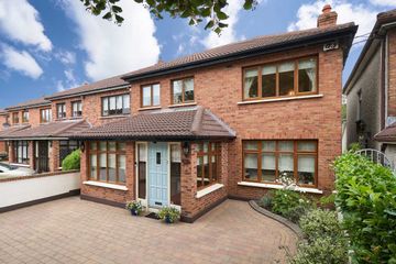Property header
