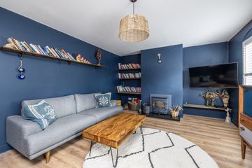 Property header