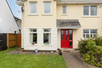 Property header