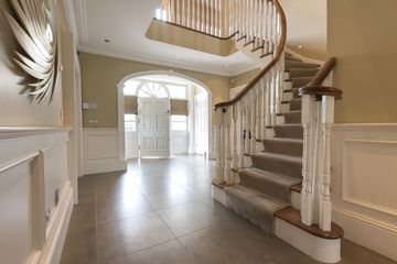 Property header