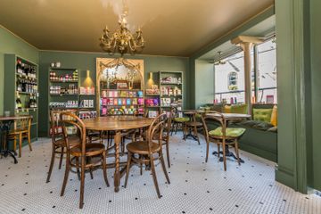 Property Header