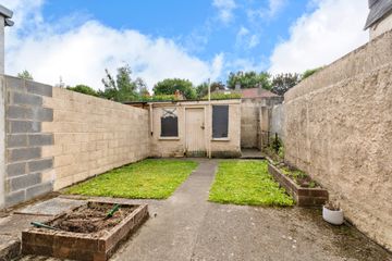 Property header