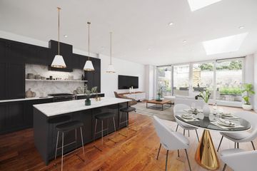 Property Header