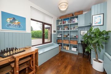 Property header