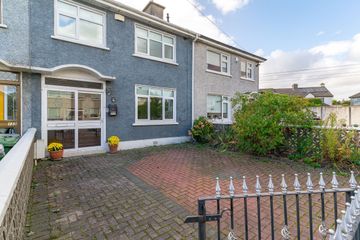 Property header