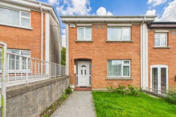 Property header