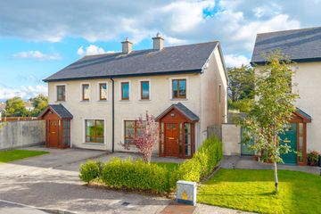 Property header