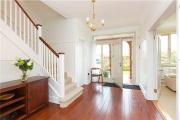 Property header