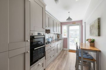 Property Header