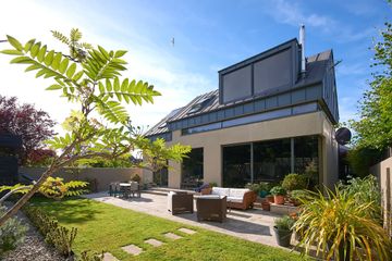 Property header