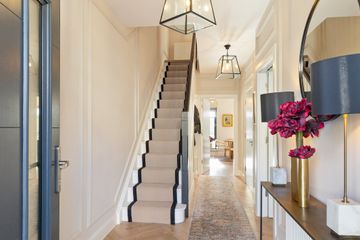 Property header