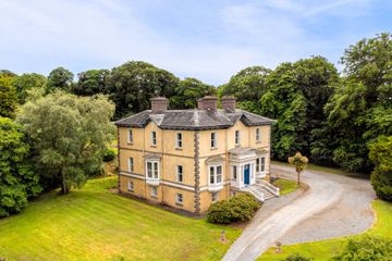 Property Header