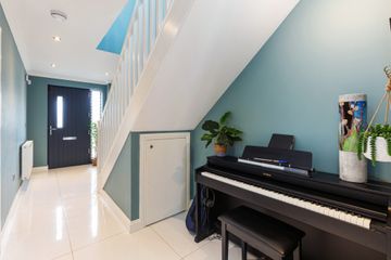Property header