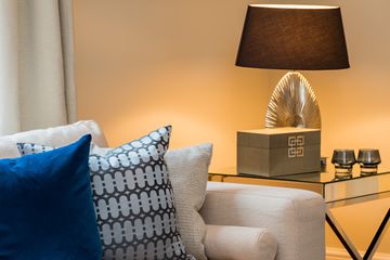 Property Header