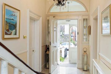 Property header