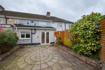 Property header