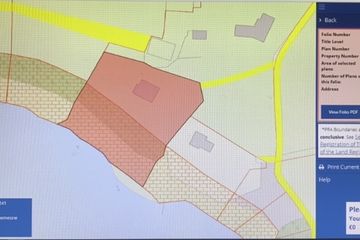 Property header