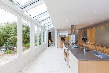 Property Header